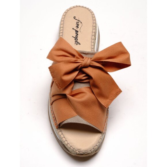 Free People! Chapmin Sport Sandals in Pancake NIB! - Picture 8 of 16